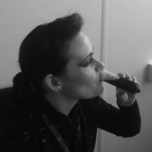 CarolineSproatCropBW